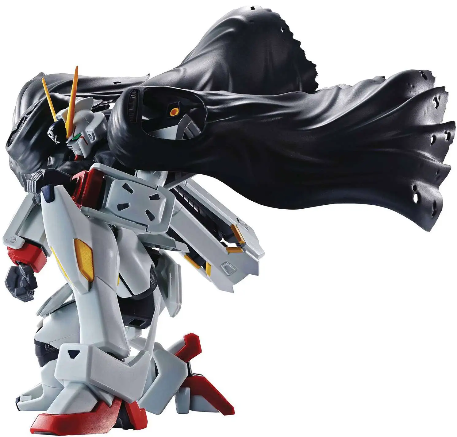 Bandai Robot Spirits Damashii SP GF13-017NJ II God Gundam Hyper Mode New 