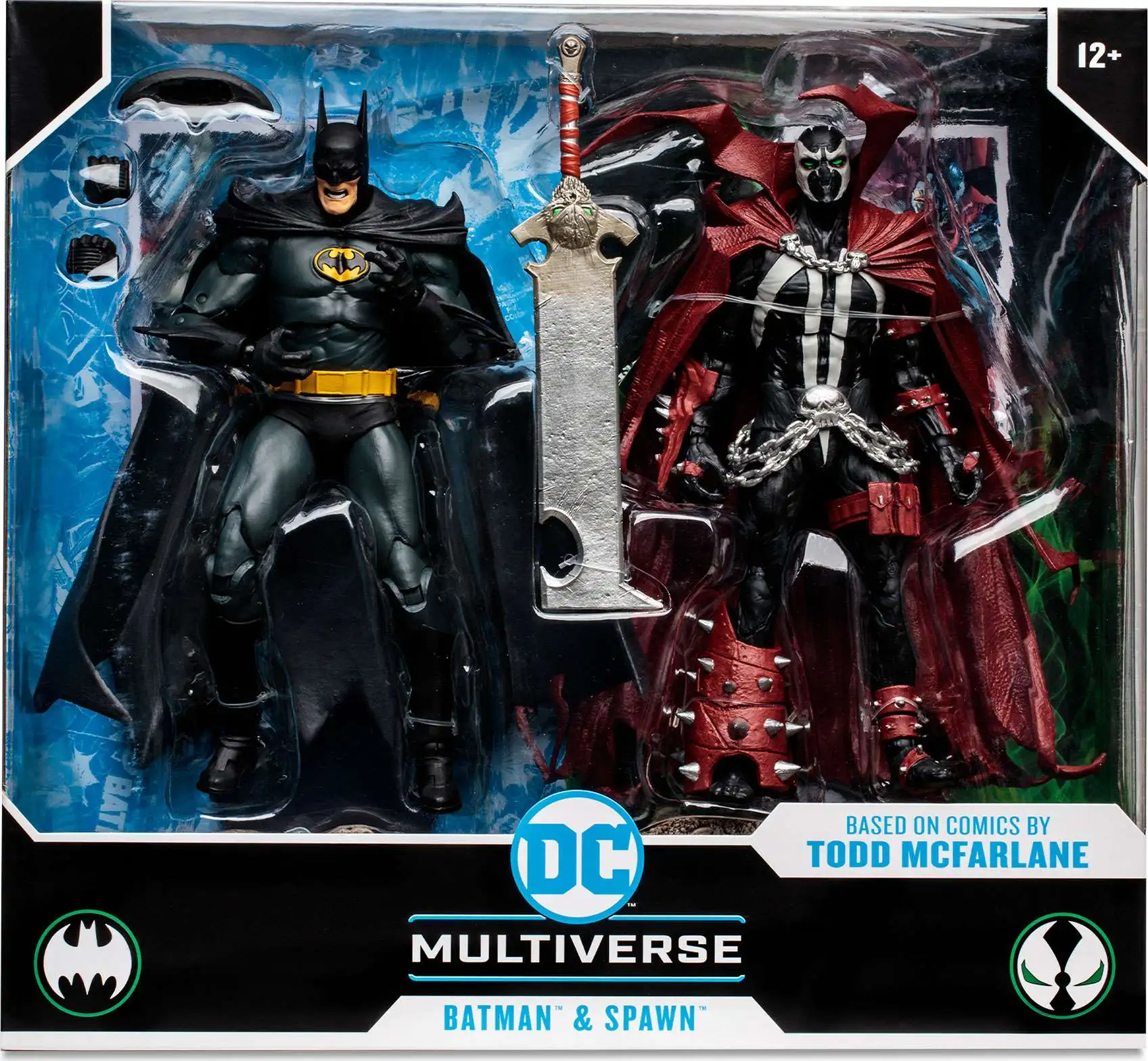 McFarlane Base Figures