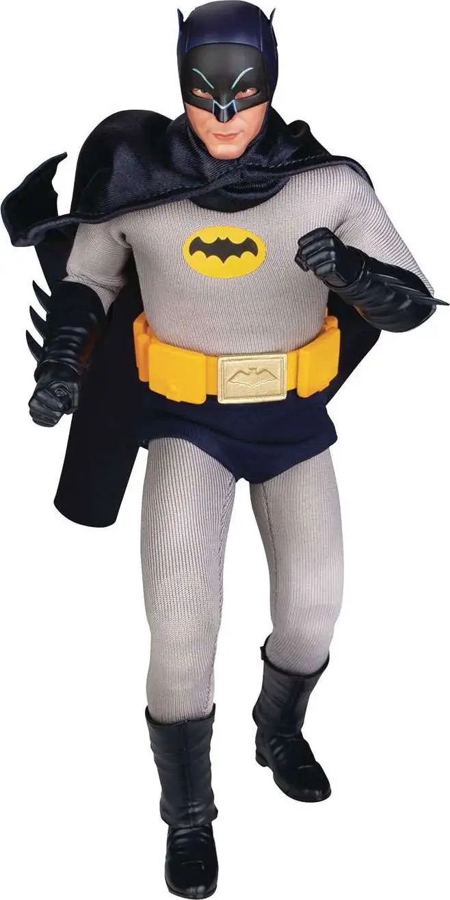 DC Dynamic 8-ction Heroes Batman Action Figure DAH-080 [Classic TV Series (1966)]