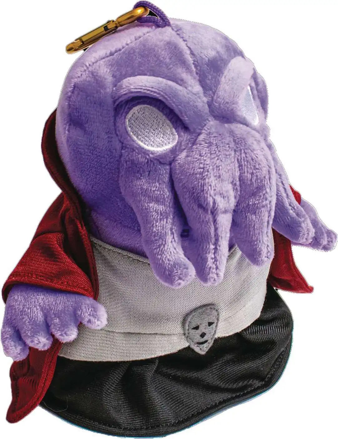 Ultra Pro Dungeons & Dragons Mind Flayer Dice Pouch