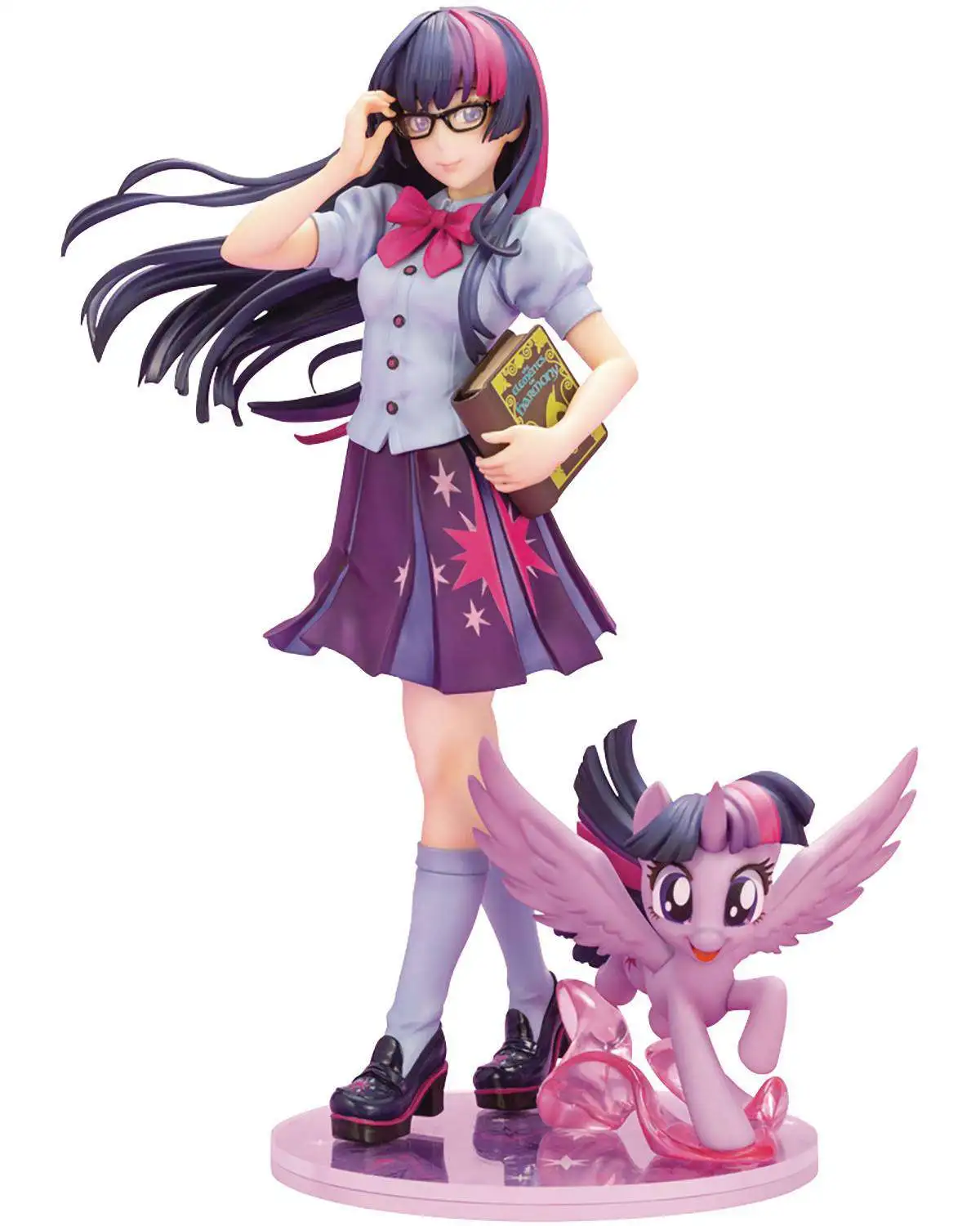 Kotobukiya bishoujo twilight sparkle on sale