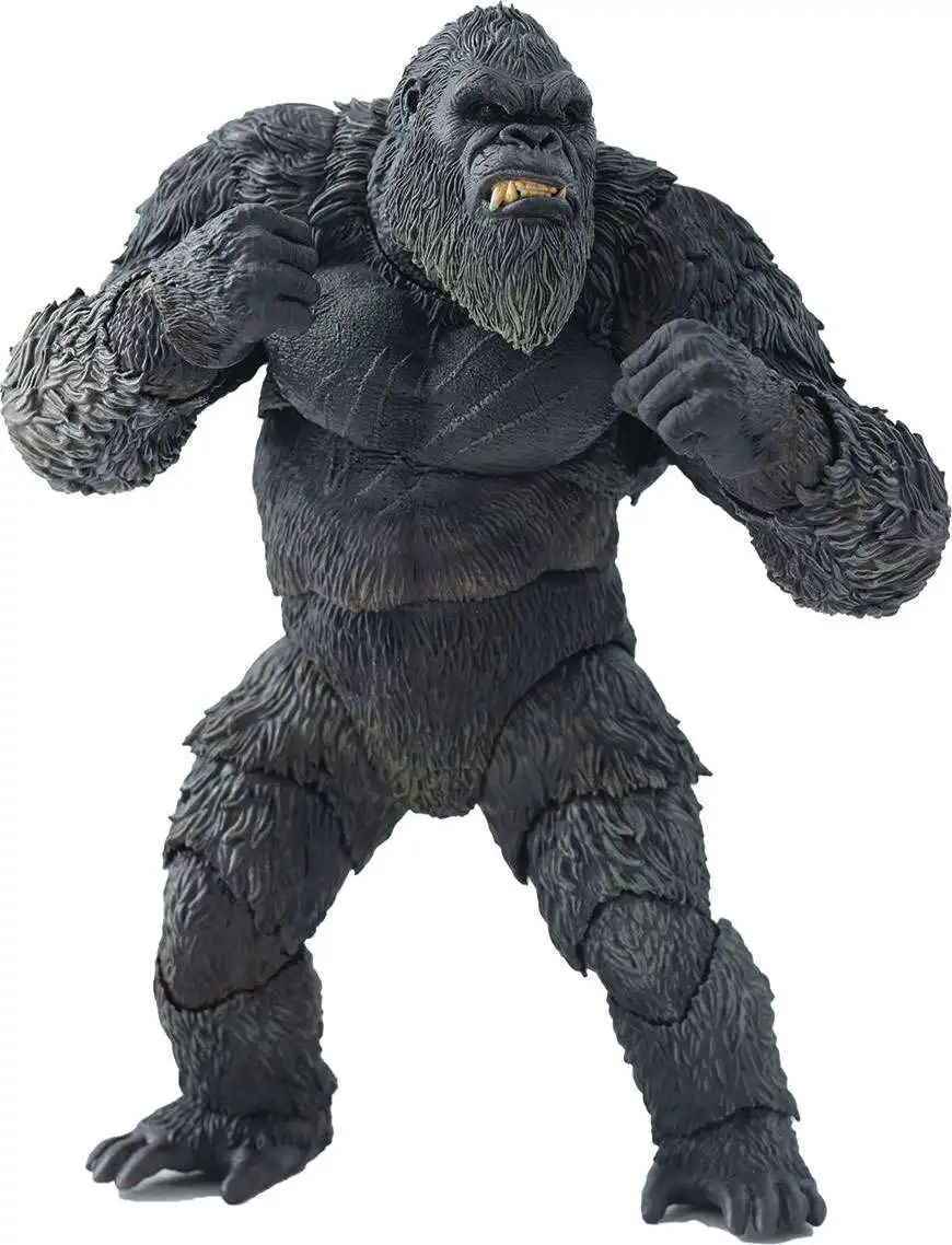 Godzilla x Kong The New Empire EXQ Exquisite Stylist Series