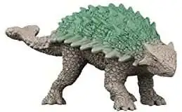 Jurassic World Dominion Ankylosaurus 1.125-inch Mini Figure [Loose]