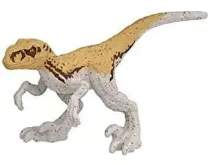 Jurassic World Dominion Atrociraptor 1.125-inch Mini Figure [Version 4 Loose]