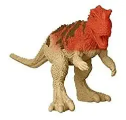 Jurassic World Dominion Ceratosaurus 1.125-inch Mini Figure [Loose]