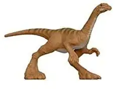 Jurassic World Dominion Gallimimus 1.125-inch Mini Figure [Loose]
