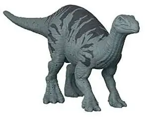 Jurassic World Dominion Iguanodon 1.125-inch Mini Figure [Loose]