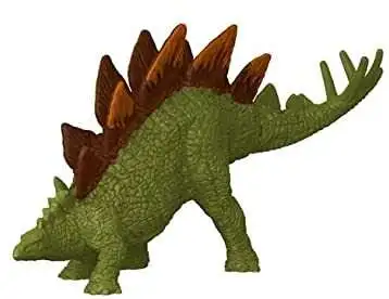 Jurassic World Dominion Stegosaurus 1.125-inch Mini Figure [Loose]