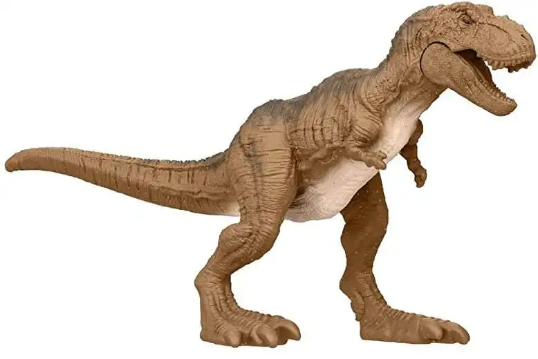 Jurassic World Dominion Tyrannosaurus Rex 1.125-inch Mini