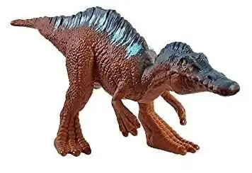 Jurassic World Matchbox Dino Escape Irritator 2-Inch Mini Figure [Loose]