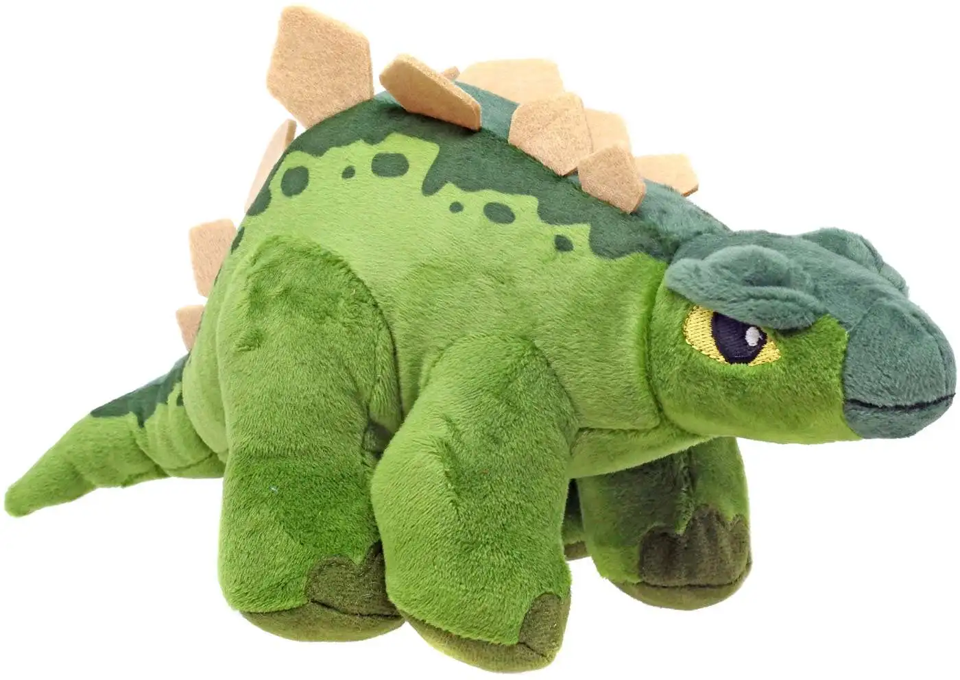 Jurassic World Stegosaurus 6-Inch Plush