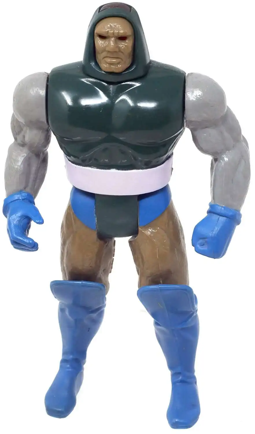 DC Super Powers Collection Darkseid Action Figure [Loose] [Used Condition]