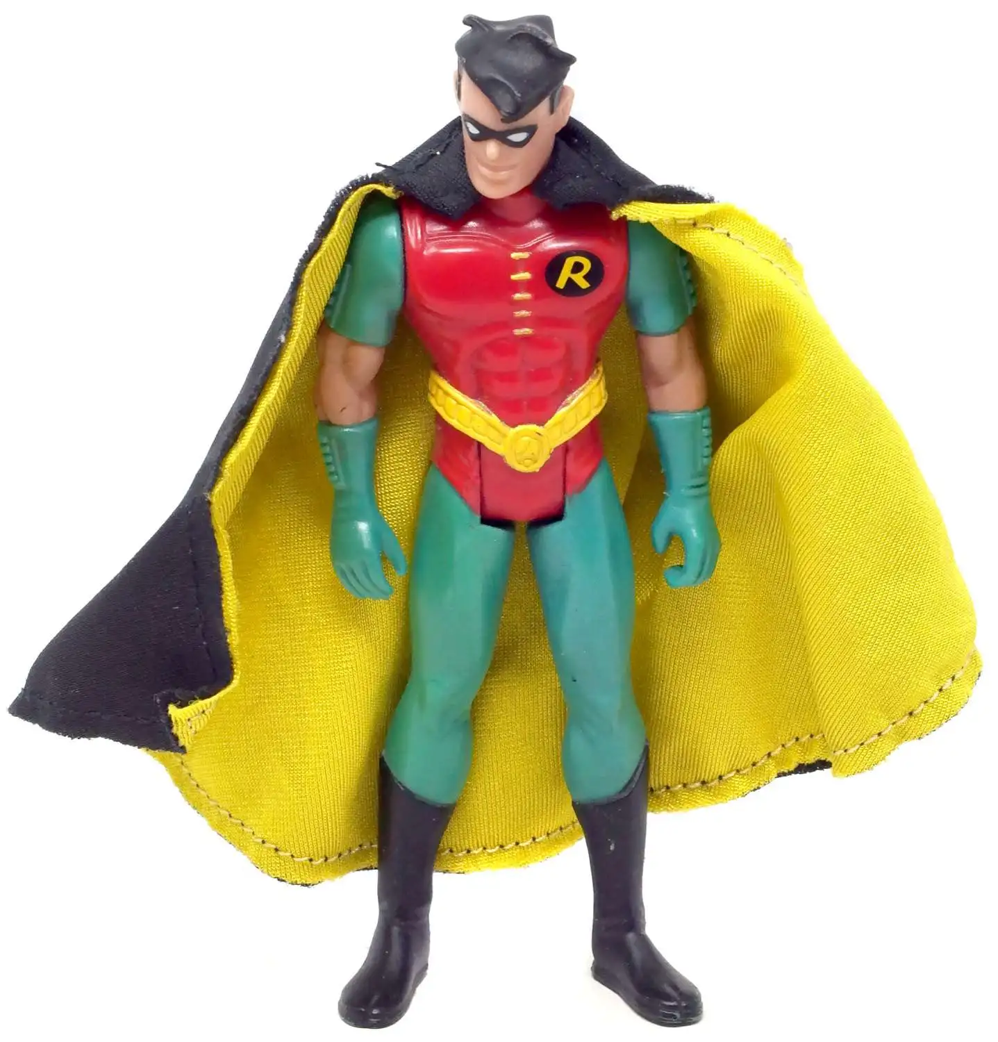 DC Batman The Animated Series Robin Action Figure [Loose]