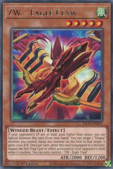 PSA10 遊戯王 2022 Kaiser Eagle プロモ