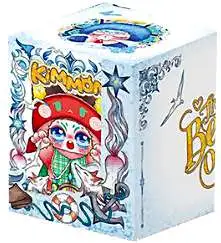 予約販売：4月上旬～4月下旬 お届け予定】KIMMON( キモン) 「夢
