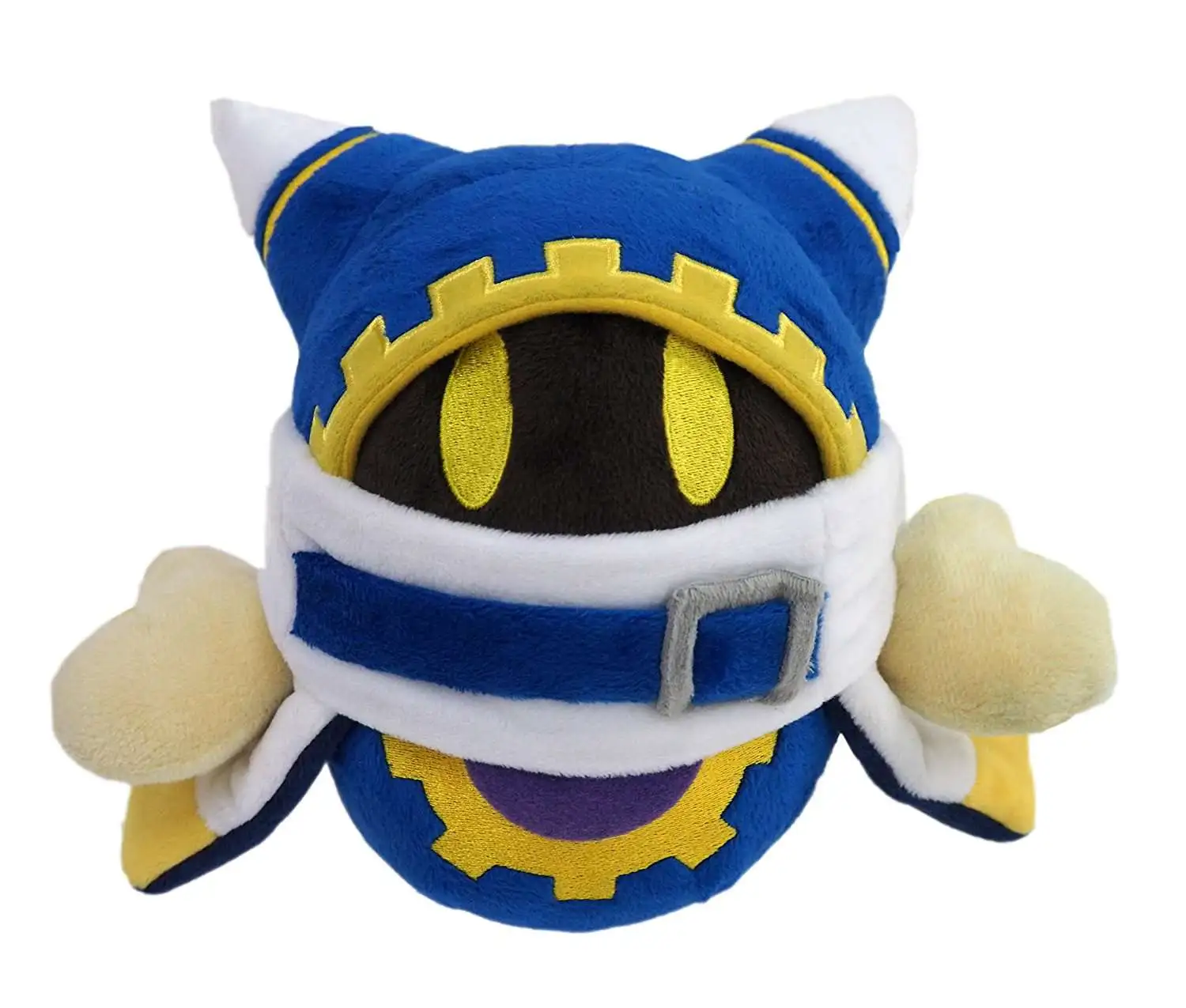 Kirby's Adventure Maglor 5-Inch Plush