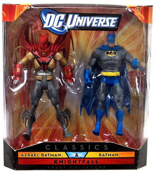 DC Universe Classics BATMAN Action Figure DC 6" 