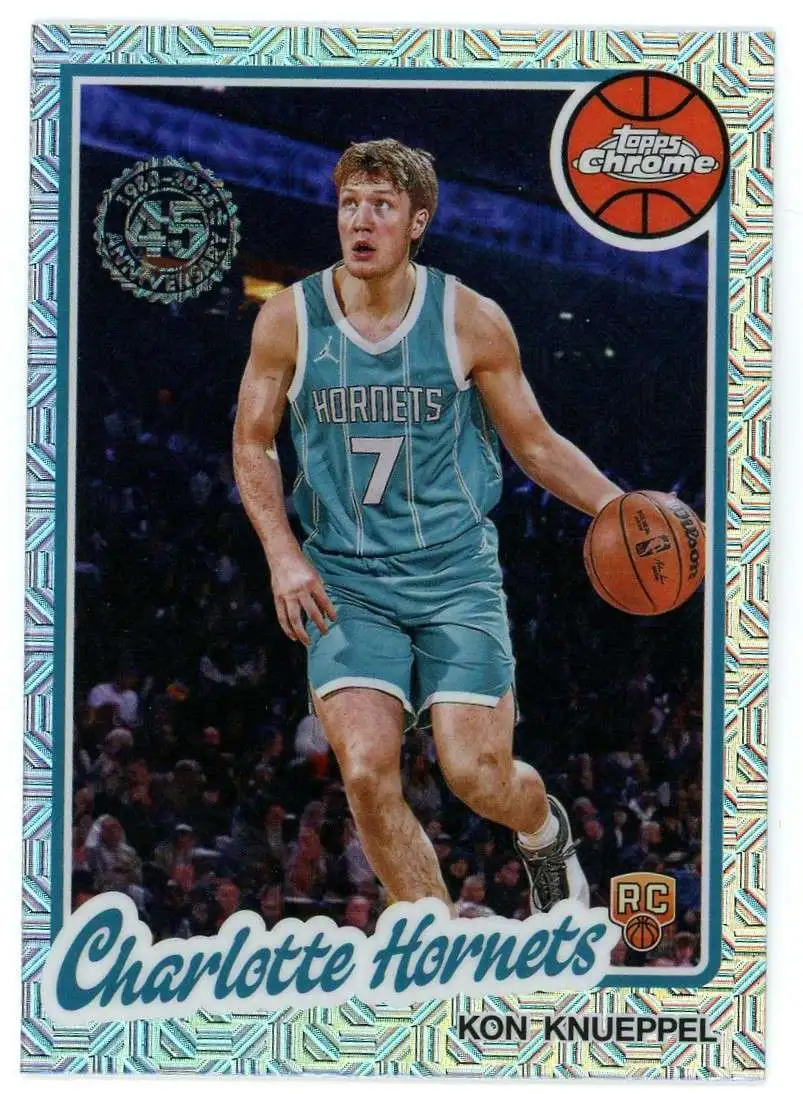 rare topps basketball cards The Best Cards to Look For in 202526 Topps Basketball