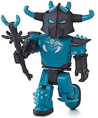 2FRB Roblox 3 Action Figure, Series 1 Champions Korblox Mage (No Code)