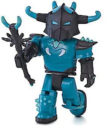 Roblox Series 1 Korblox Deathspeaker Mini Figure (No Packaging) 