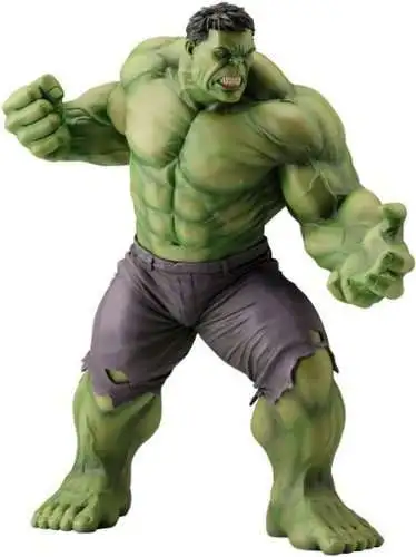 Marvel Avengers ArtFX Marvel Now Hulk 110 Statue Kotobukiya