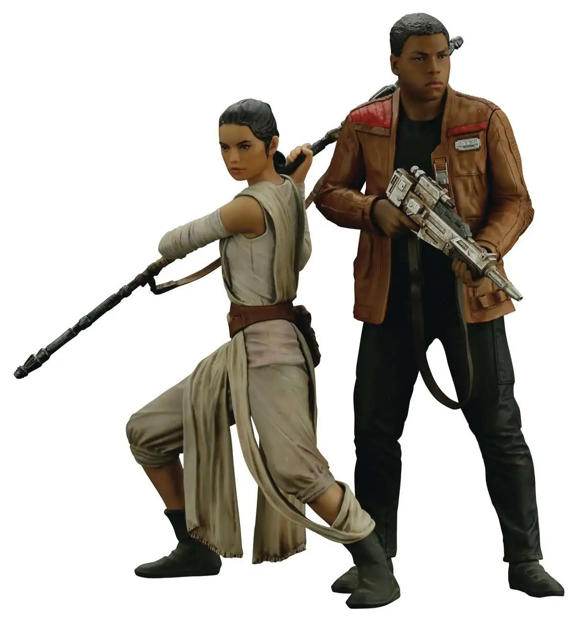 Star Wars Battle Packs Unleashed Battle of Hoth Rebel Alliance Troopers 2006