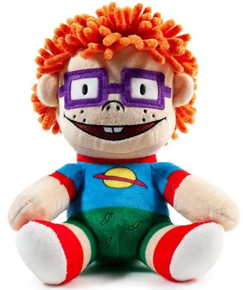 Nickelodeon Nick 90s Phunny Chuckie 7-Inch Plush [Sitting]