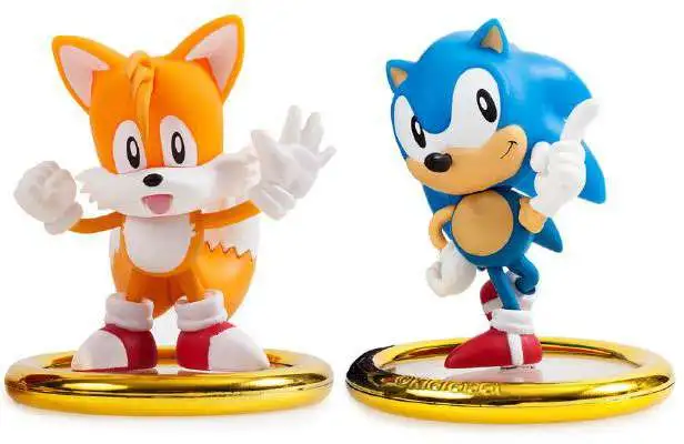 Sonic the Hedgehog Toys, Art Figures & Collectibles by Kidrobot