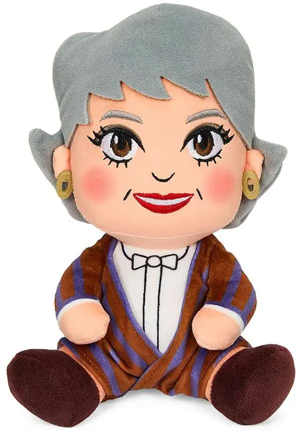 The Golden Girls Phunny Dorothy 7.5-Inch Plush