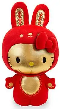 Sanrio Hello Kitty Zodiac Year of the Rabbit 13 Interactive