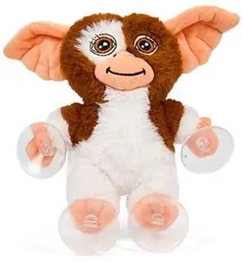 Gremlins Gizmo Plush Window Clinger