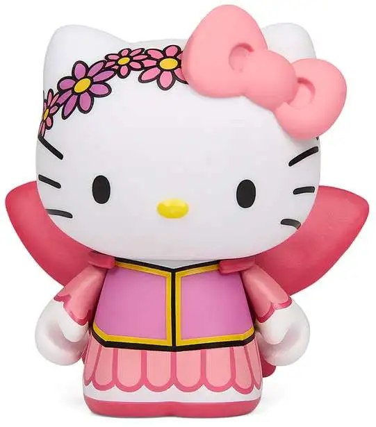 Sanrio Hello Kitty & Friends Halloween Fairy 3-Inch Vinyl Mini Figure