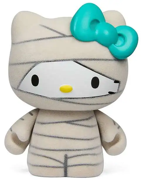Sanrio Hello Kitty & Friends Halloween Mummy 3-Inch Vinyl Mini Figure