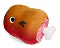 Yummy World Miya the Anime Meat 13-Inch Interactive Plush