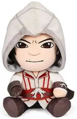 Assassin's Creed Phunny Ezio 8-Inch Plush