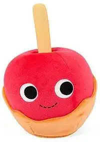 Yummy World Adam the Caramel Apple 10-Inch Plush (Pre-Order ships January)