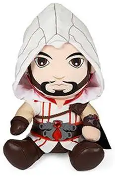 Assassin's Creed Ezio 16-Inch Premium Plush (Pre-Order ships September)