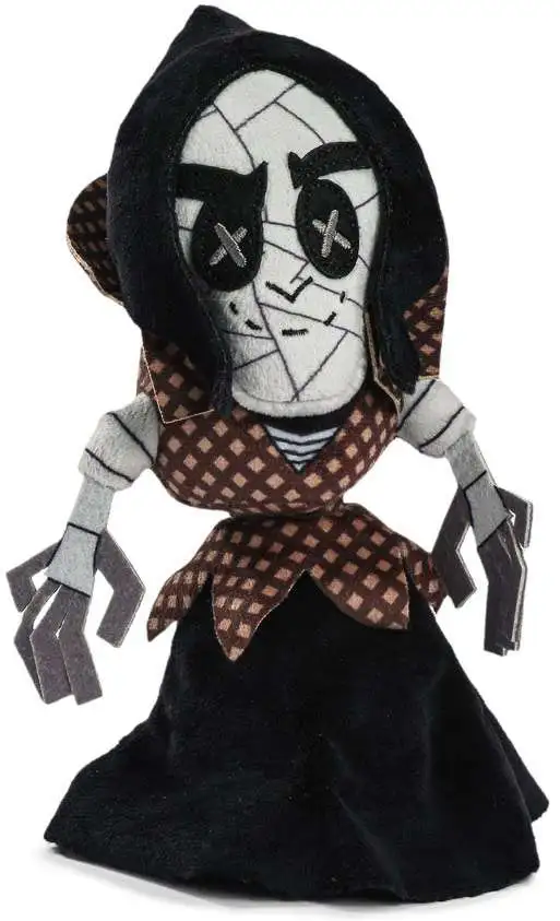 Coraline Phunny Beldam 7.5-Inch Plush