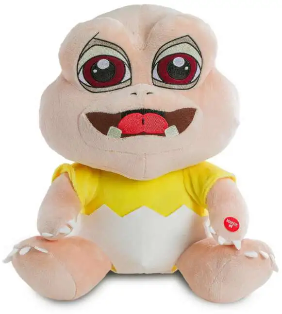 NECA Dinosaurs Baby Sinclair 13-Inch Plush (Pre-Order ships May)