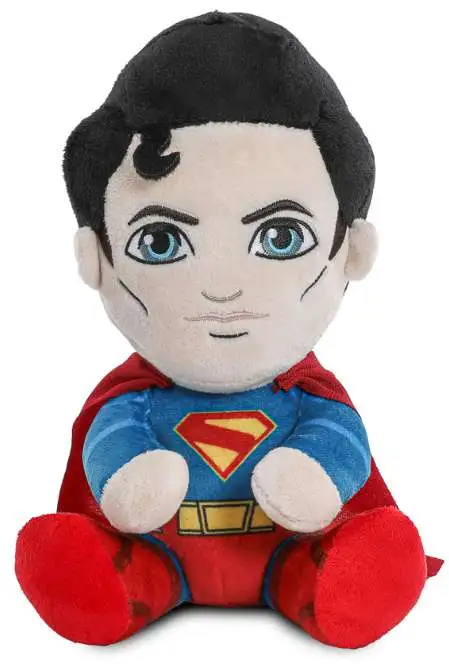 DC Phunny Superman 7.5-Inch Plush [Superman Movie]
