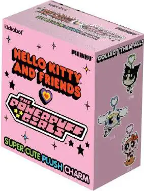 Hello Kitty x Powerpuff Girls Hello Kitty x Powerpuff Girls 4