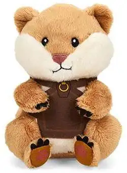 Dungeons & Dragons Phunny Giant Space Hamster 7-Inch Plush