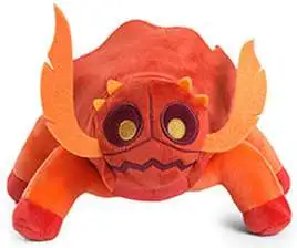 Dungeons & Dragons Phunny Rust Monster 9-Inch Plush