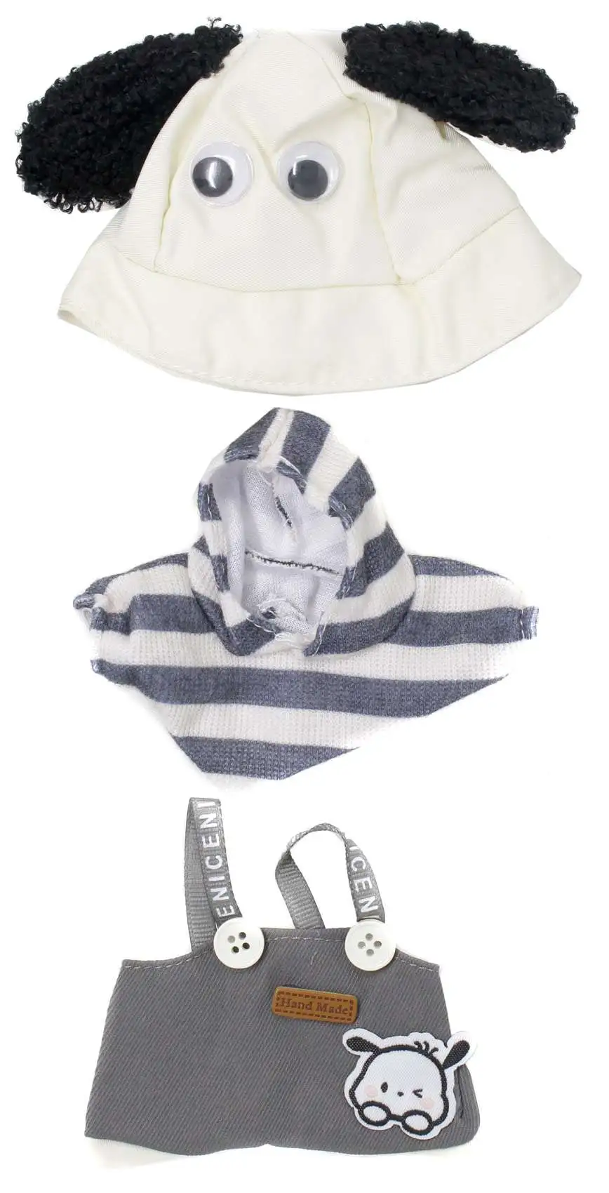 Labubu Outfit #10 Doll Accessory