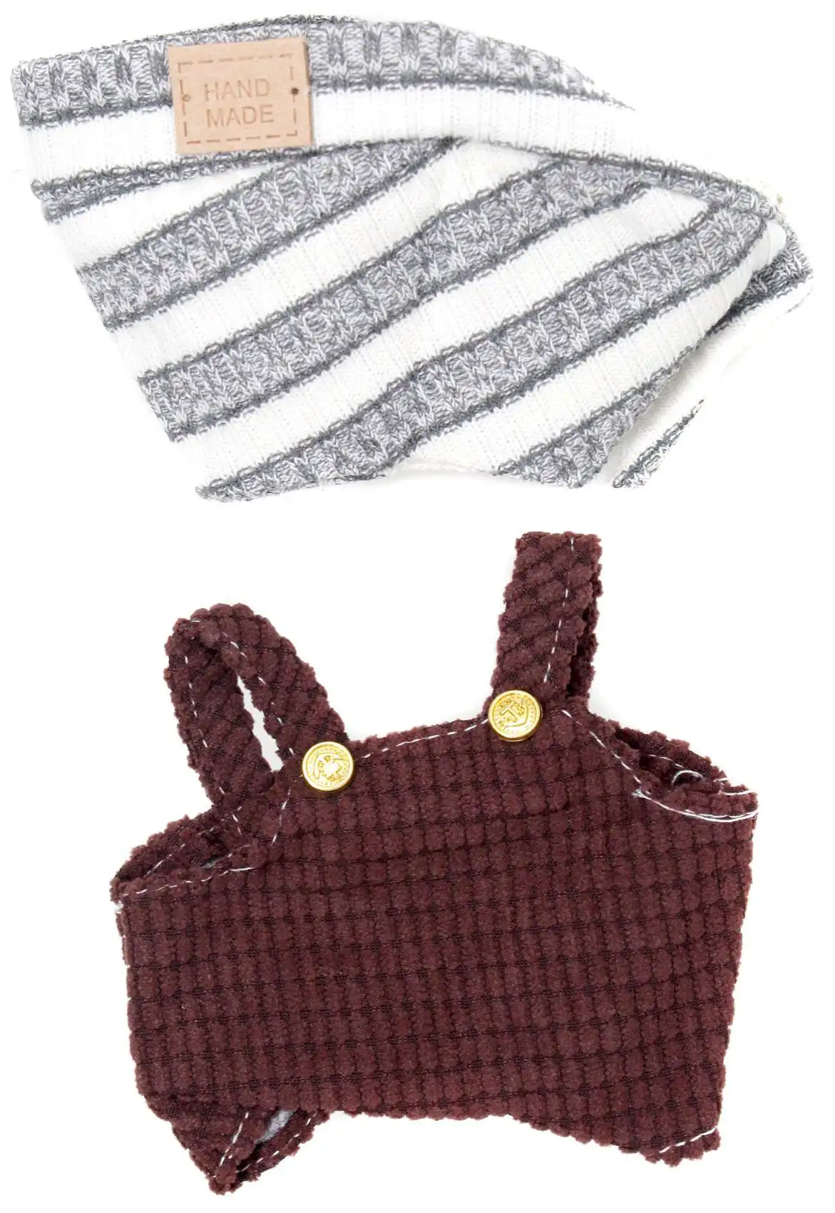 Labubu Outfit #8 Doll Accessory