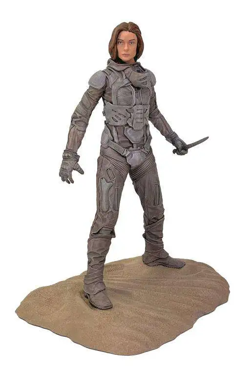 Dune Lady Jessica 9-Inch Figure Statue