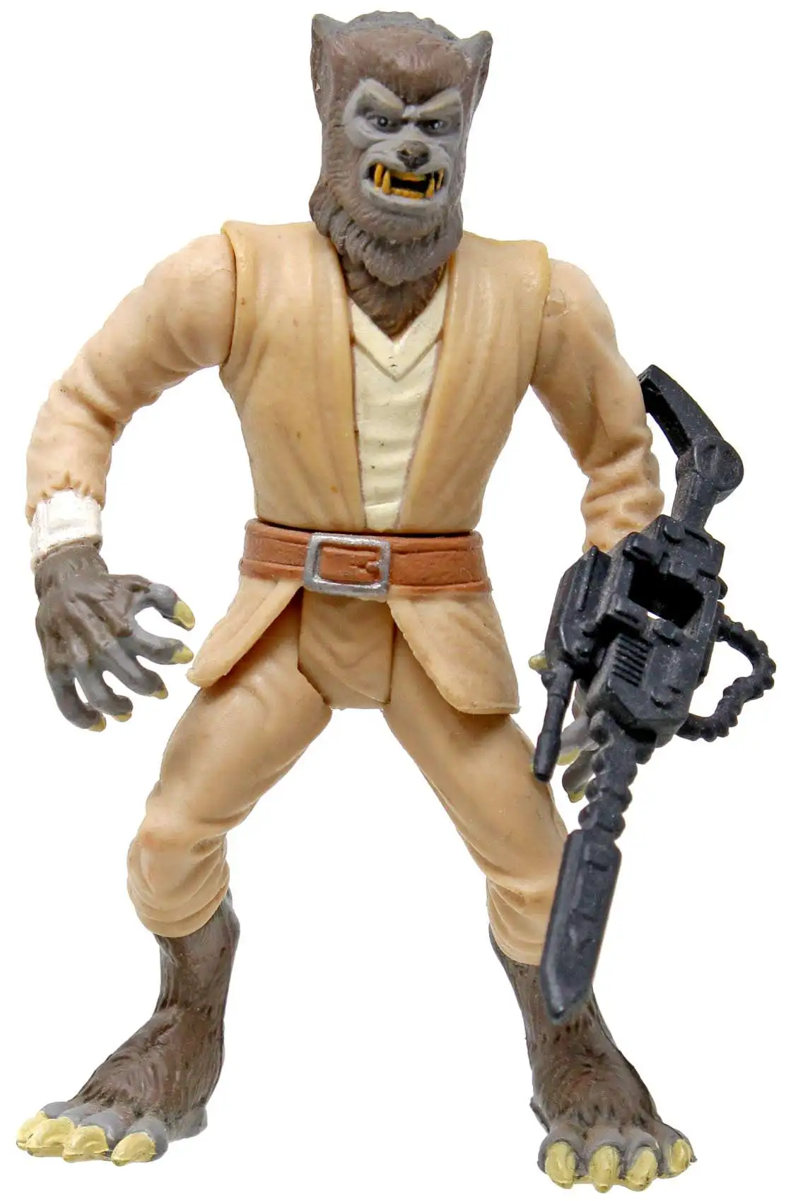 Star Wars A New Hope Power of the Force POTF2 Kenner Collection