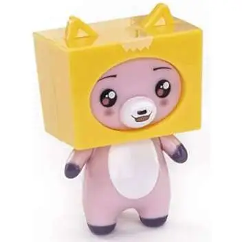LankyBox Foxy 2-Inch Figure [Loose]