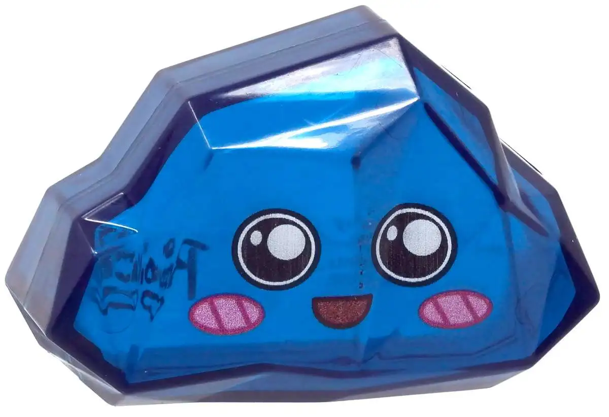 LankyBox Translucent Blue Rocky 2-Inch Figure [Loose]