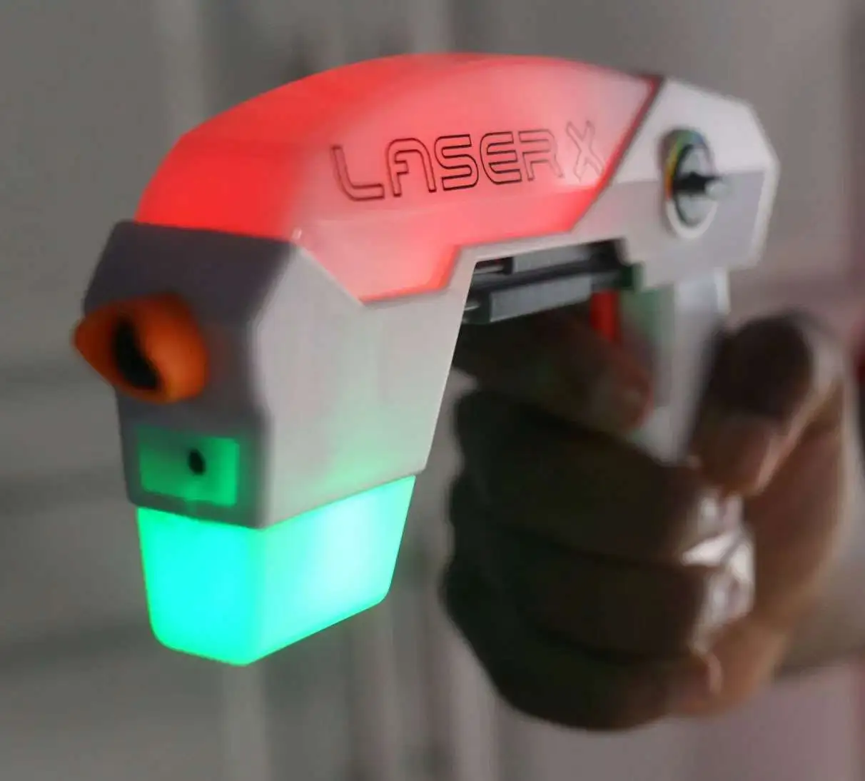 Laser X Revolution Micro Double Blasters and Ultra Long-Range Double  Blasters from NSI Review! 